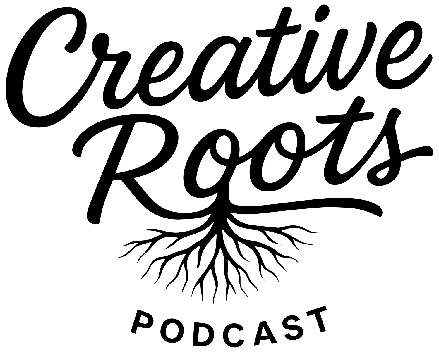 Creative Roots Podcast