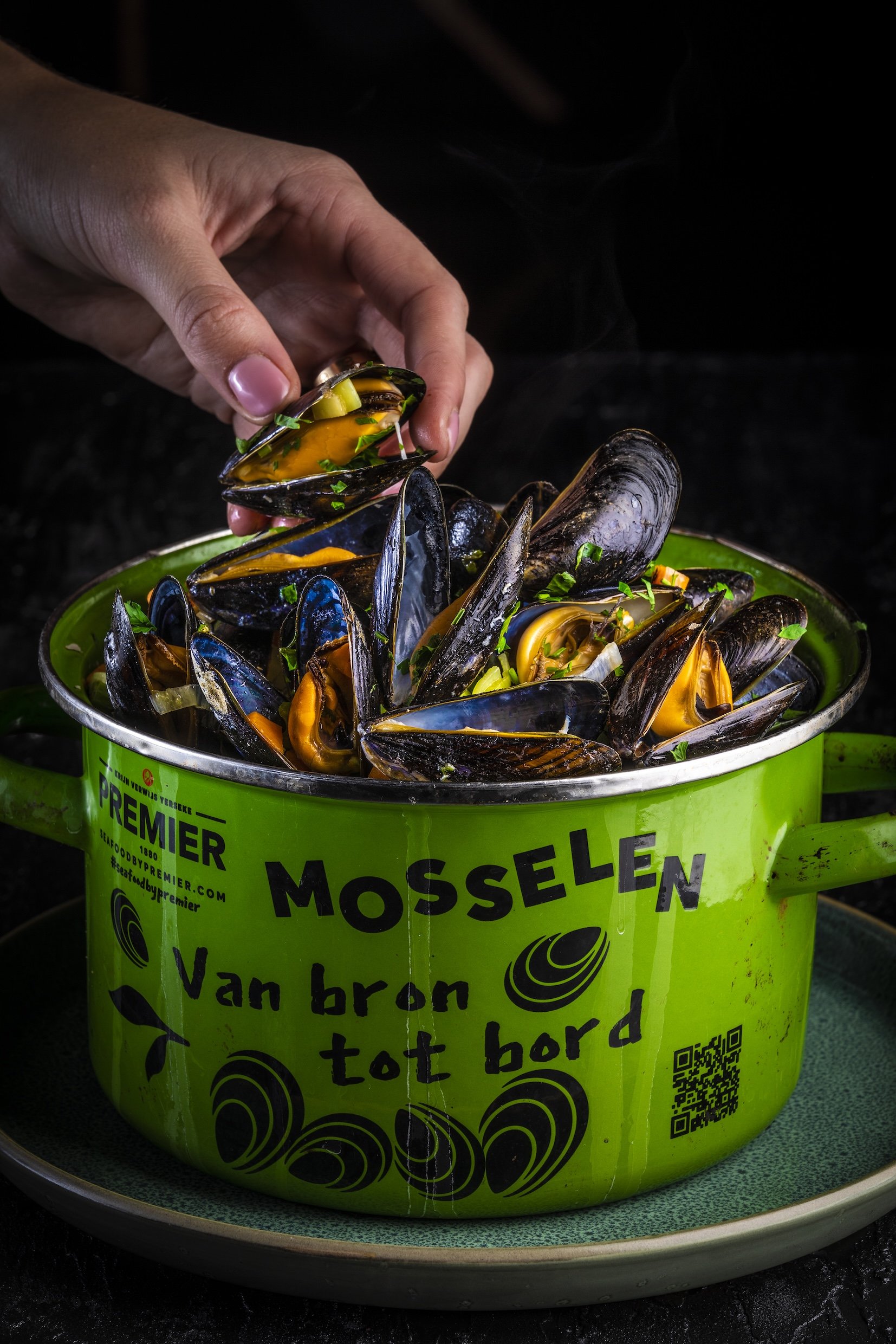 Unlimited Mossel Mania