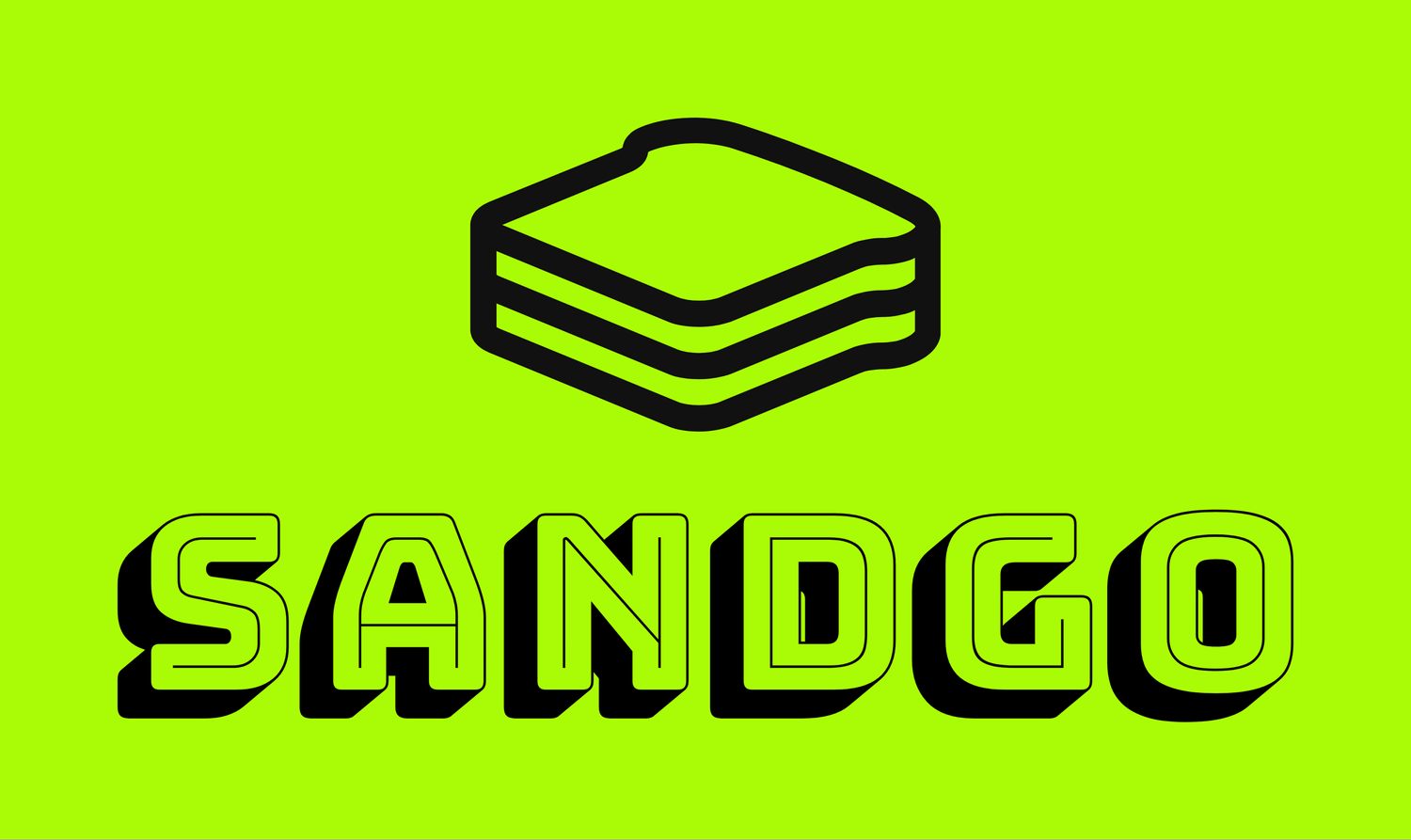 SANDGO