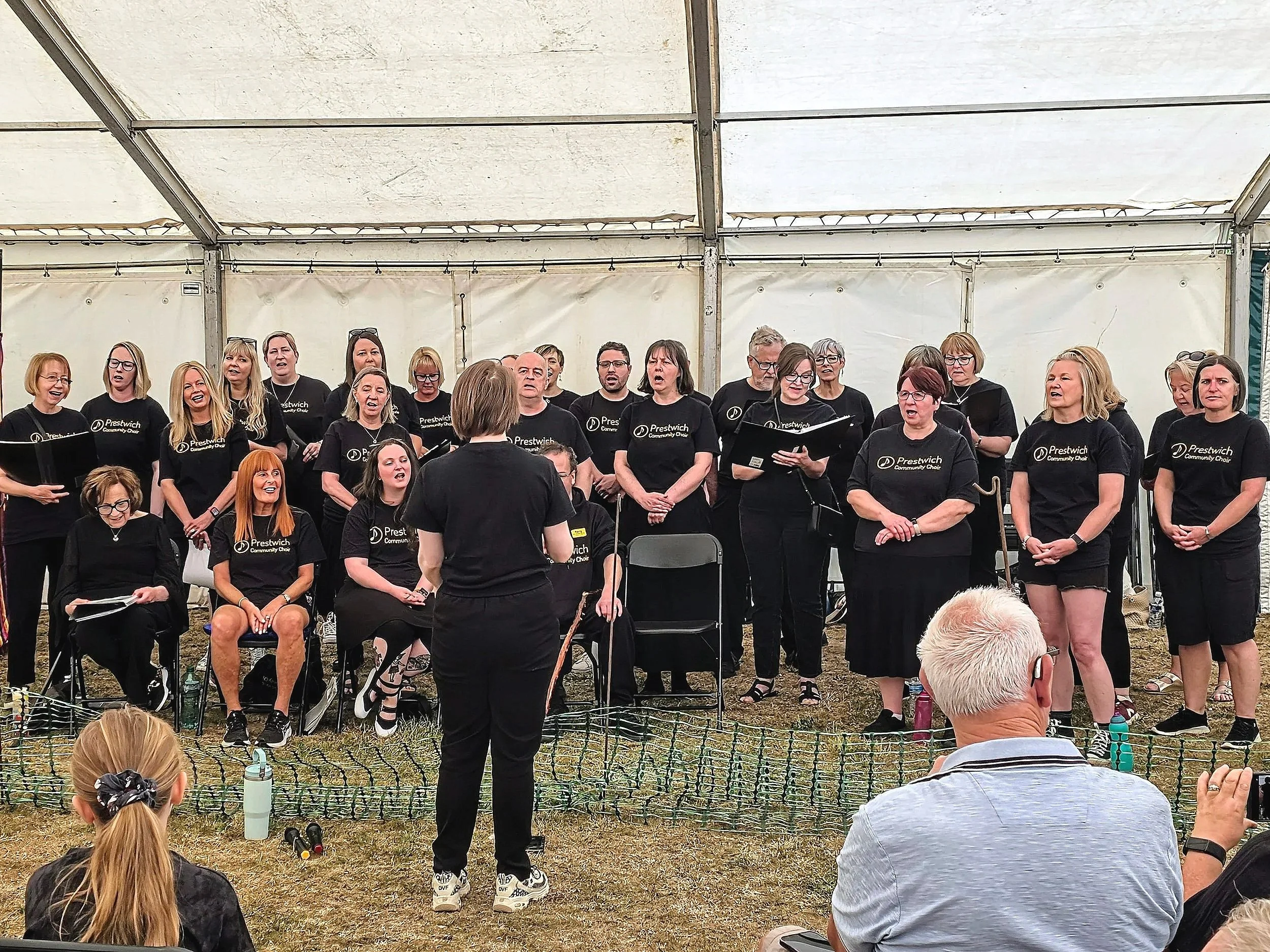 Prestwich Makers Market