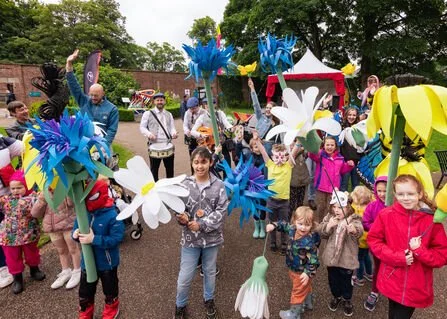 Manchester Festival of Nature