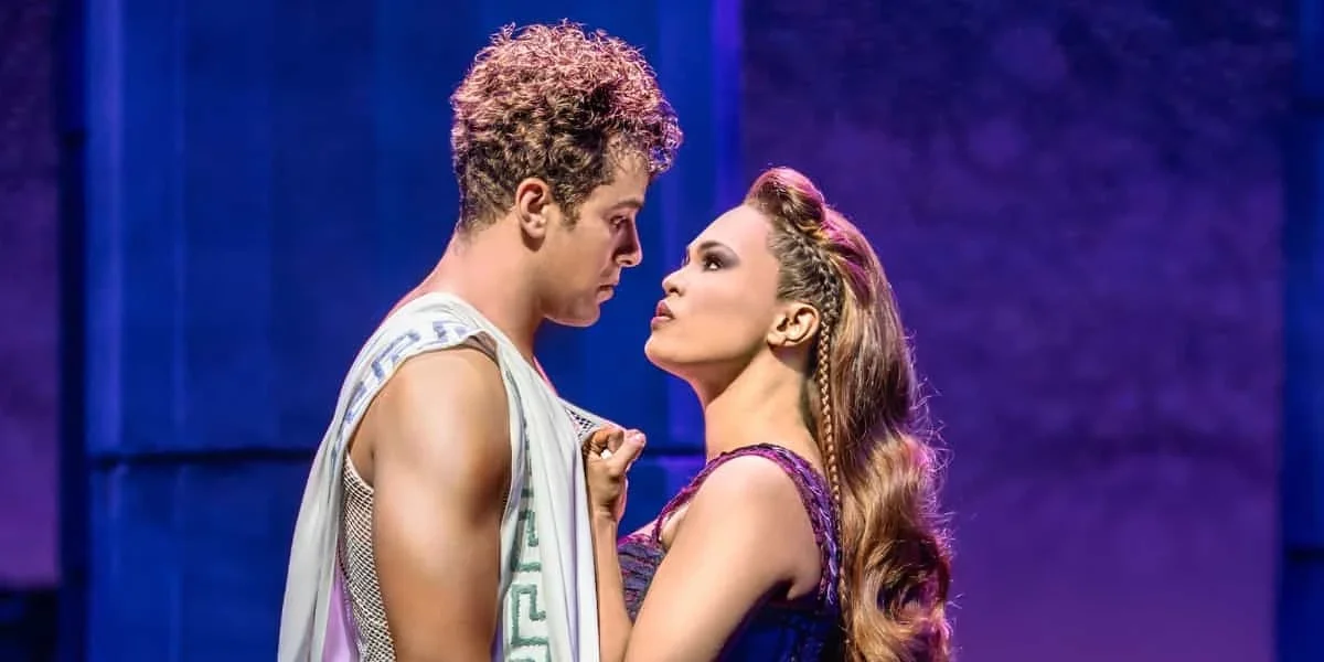 Sing Musical Theatre with PCC