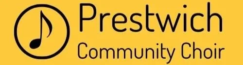 Prestwich Community Choir