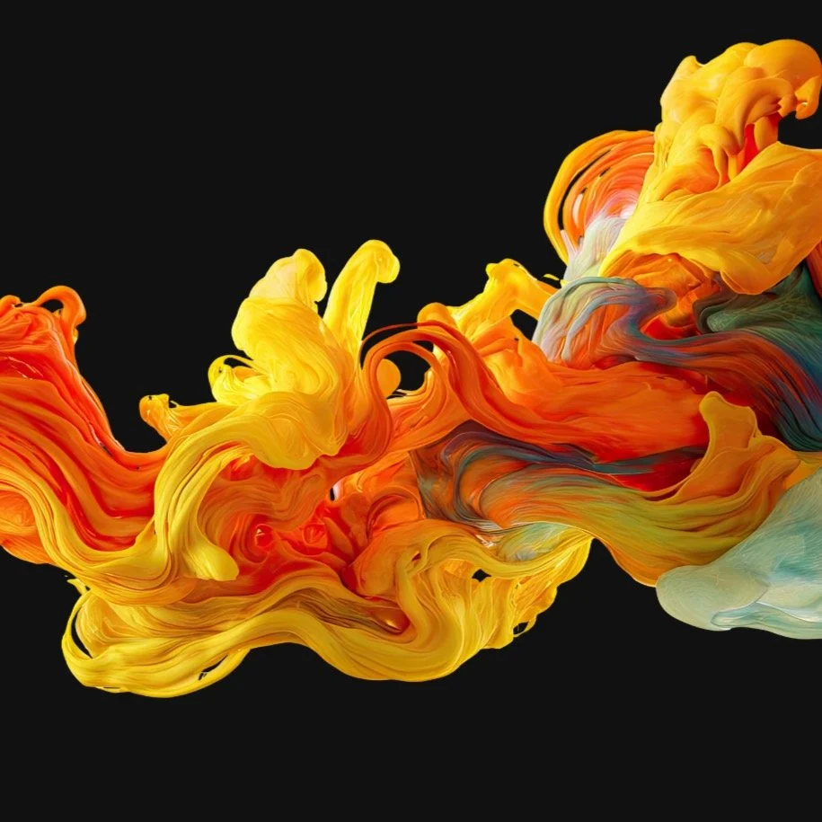 If you&rsquo;ve ever felt like too much,
or like you&rsquo;re not enough &mdash;
well, you&rsquo;re probably right. 
Right to not want to niche down.
Right to crave a life that feels like poetry.
Right to want to move in your own rhythm. Right to do 