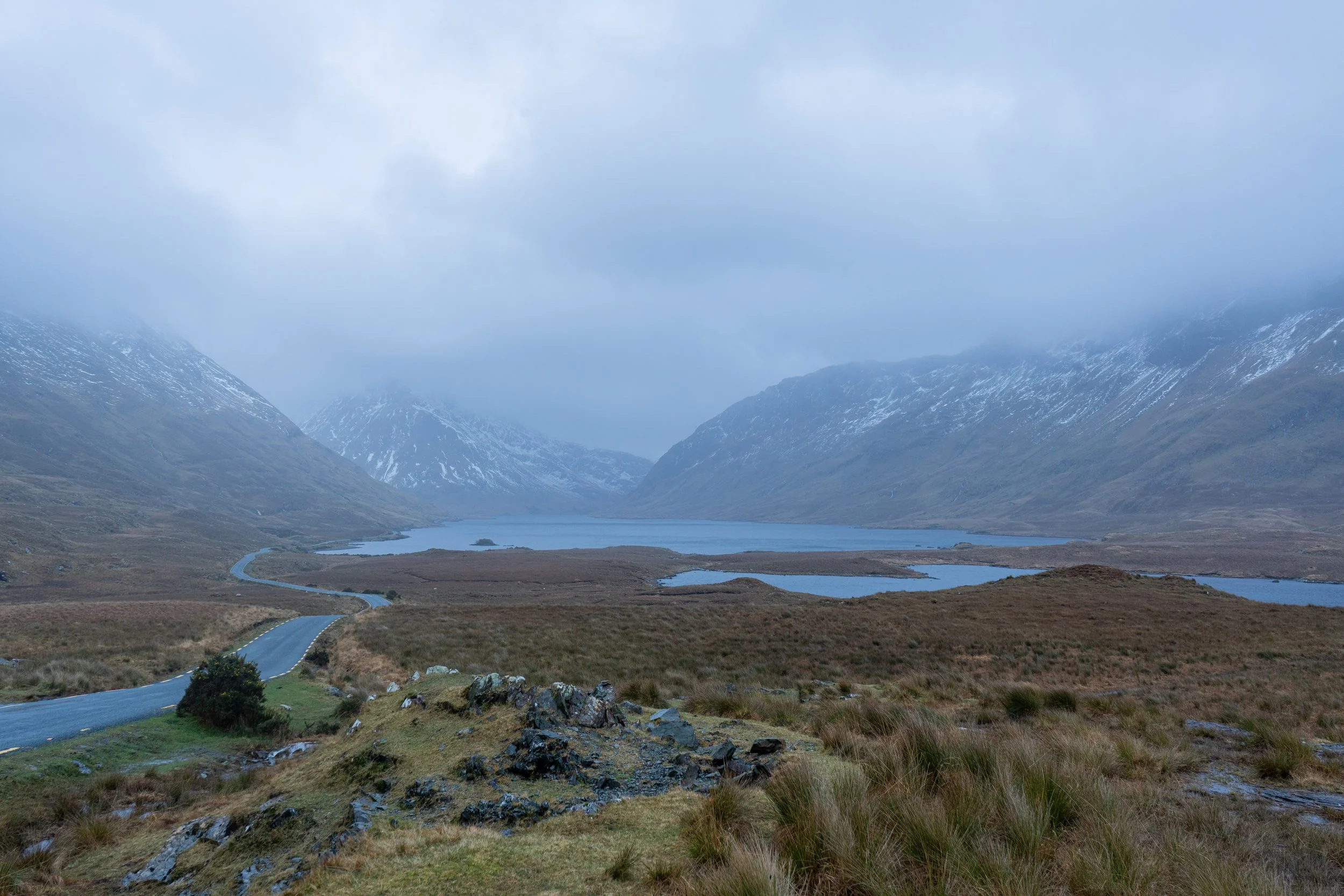 Doolough Valley