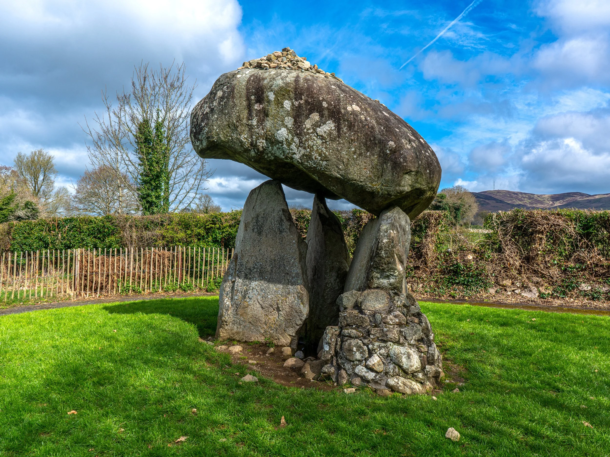 Proleek Dolmen