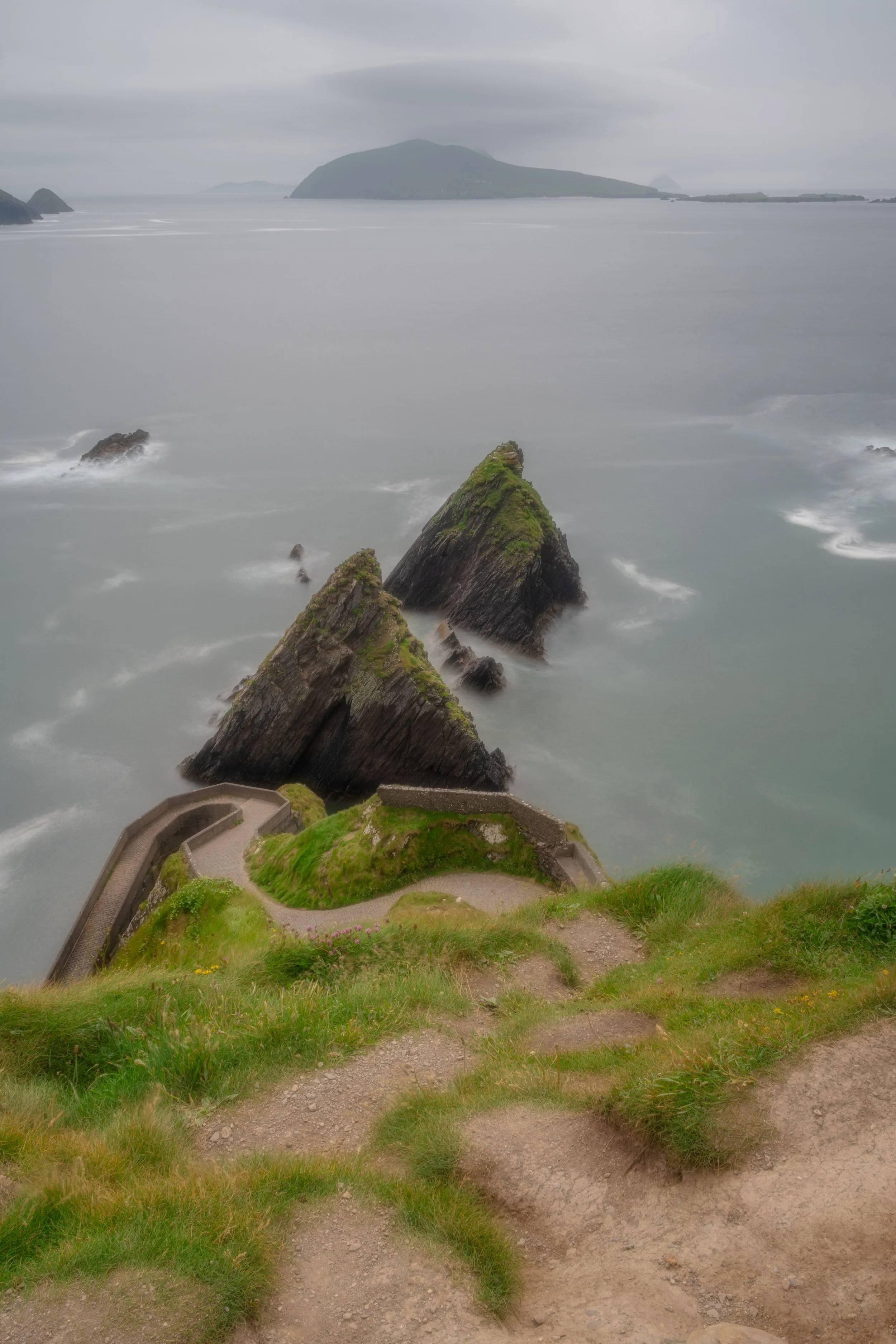 Dunquin Pier
