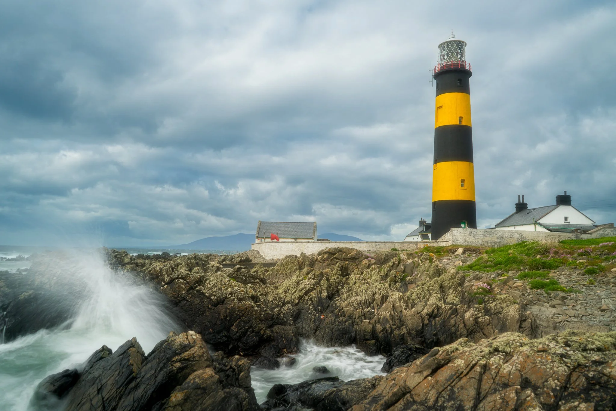 St Johns Point Lighthouse