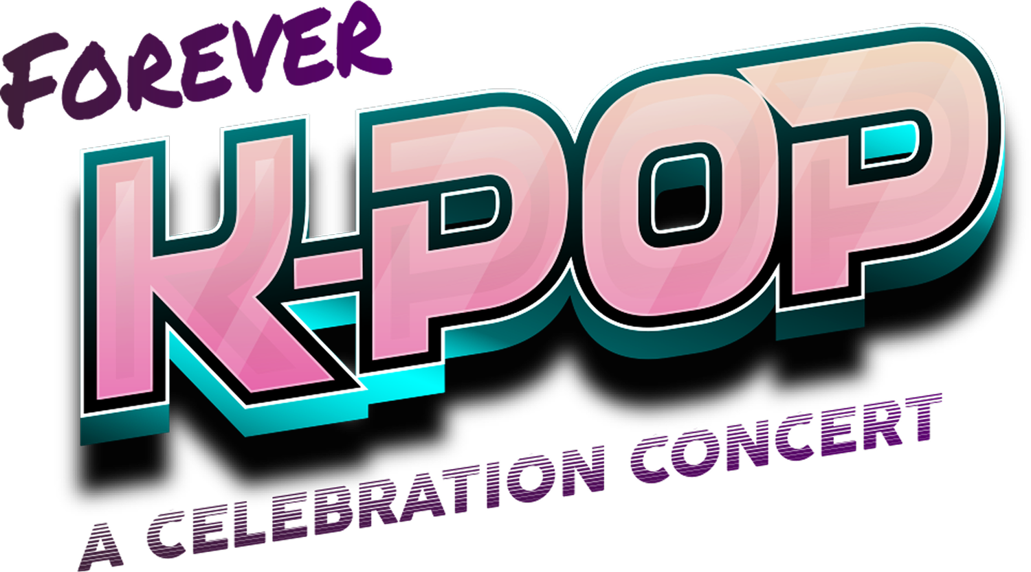 Forever K-Pop