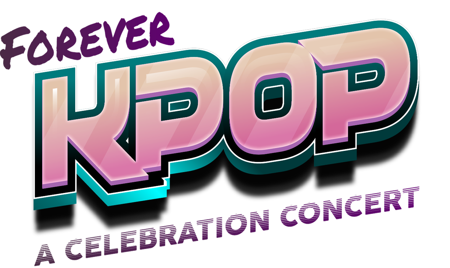 Forever K-Pop