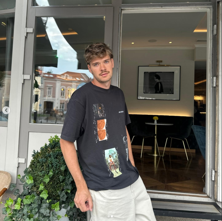 Ignas Lelys | Representme influencerių marketingo agentūra