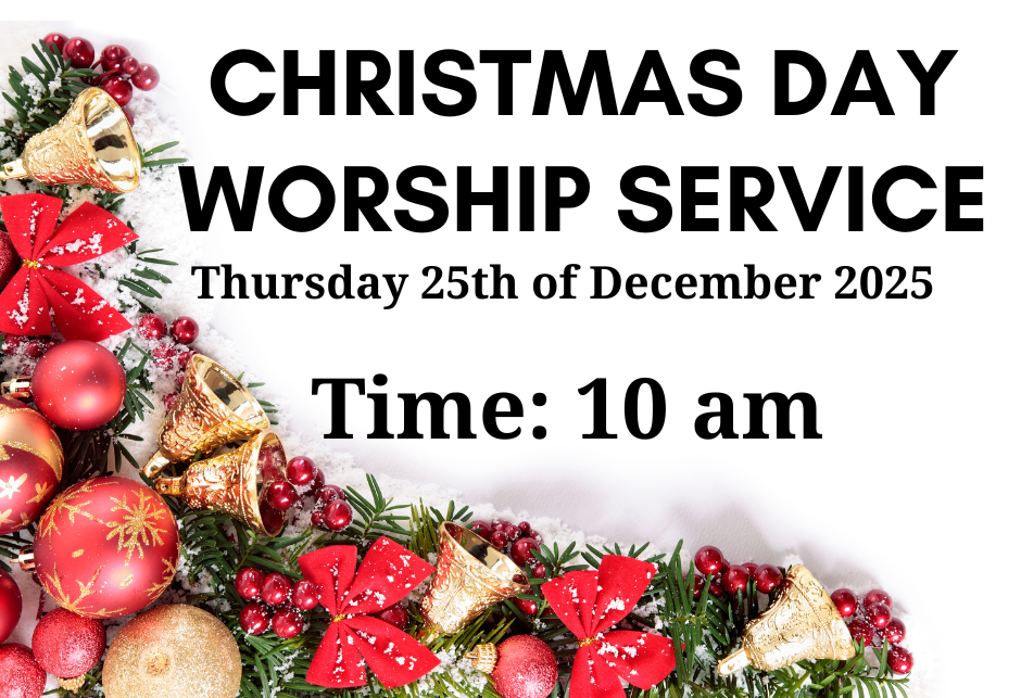 Christmas Service
