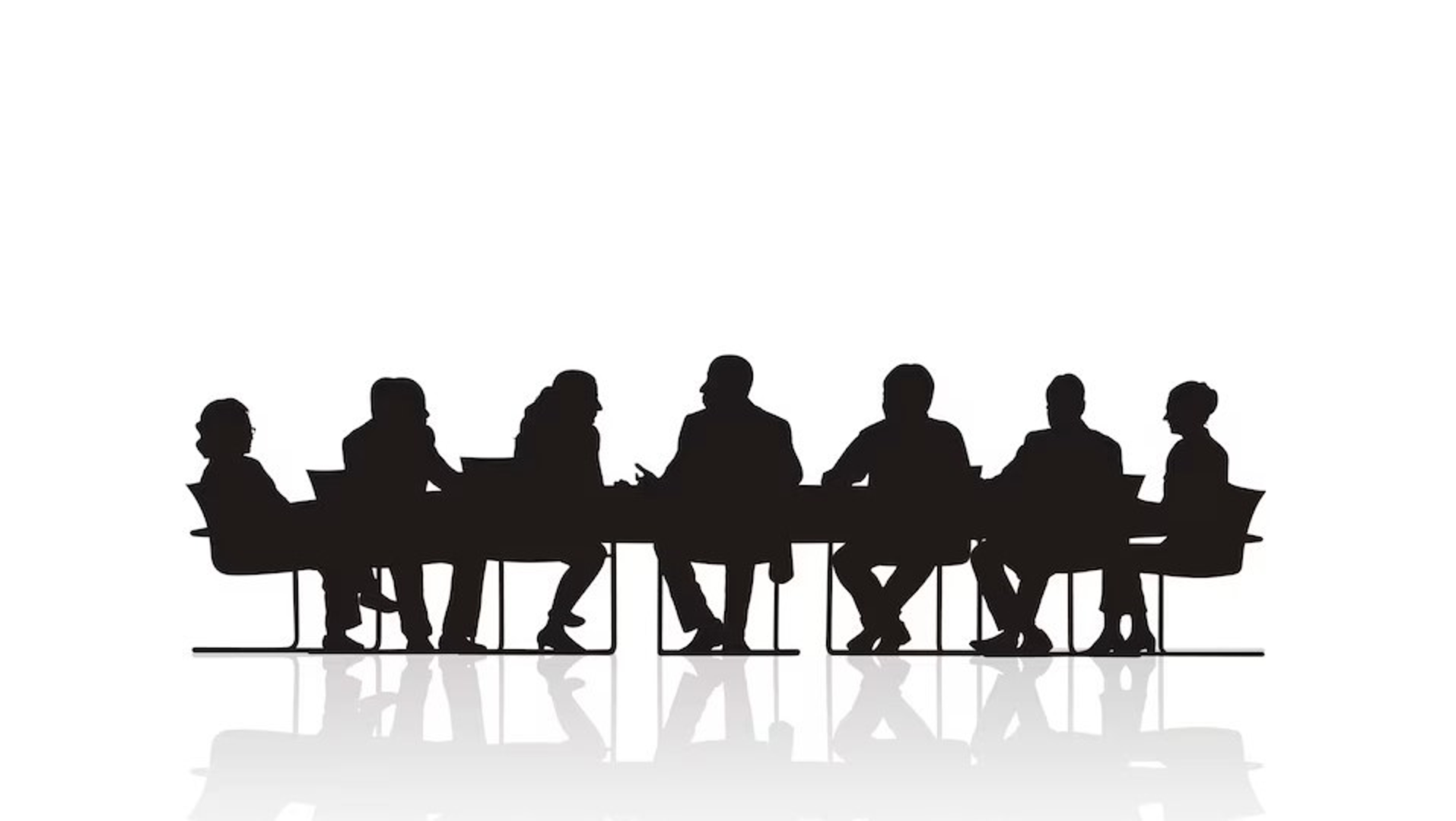 Kirk Session Meeting