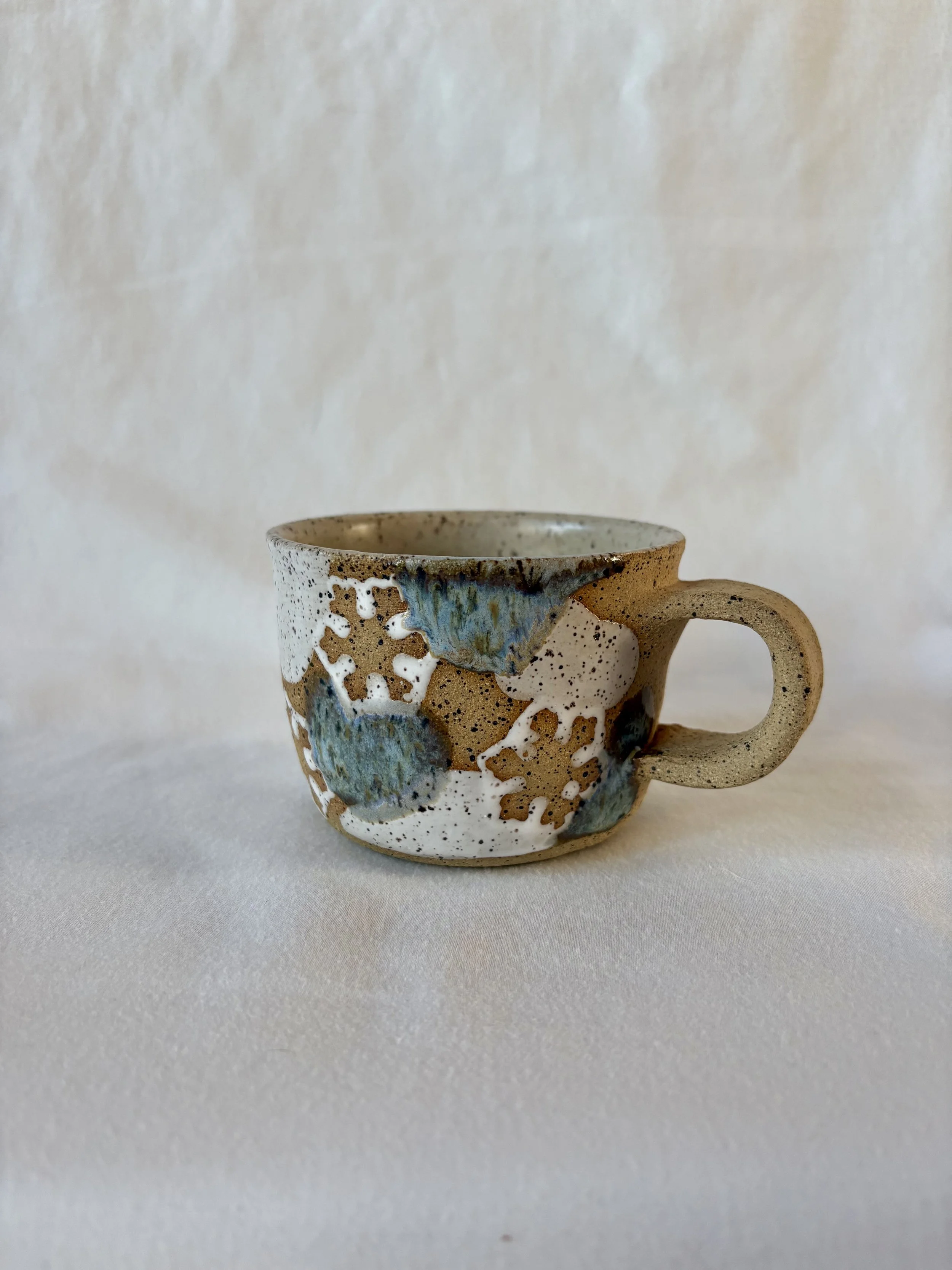 Winter Mug
