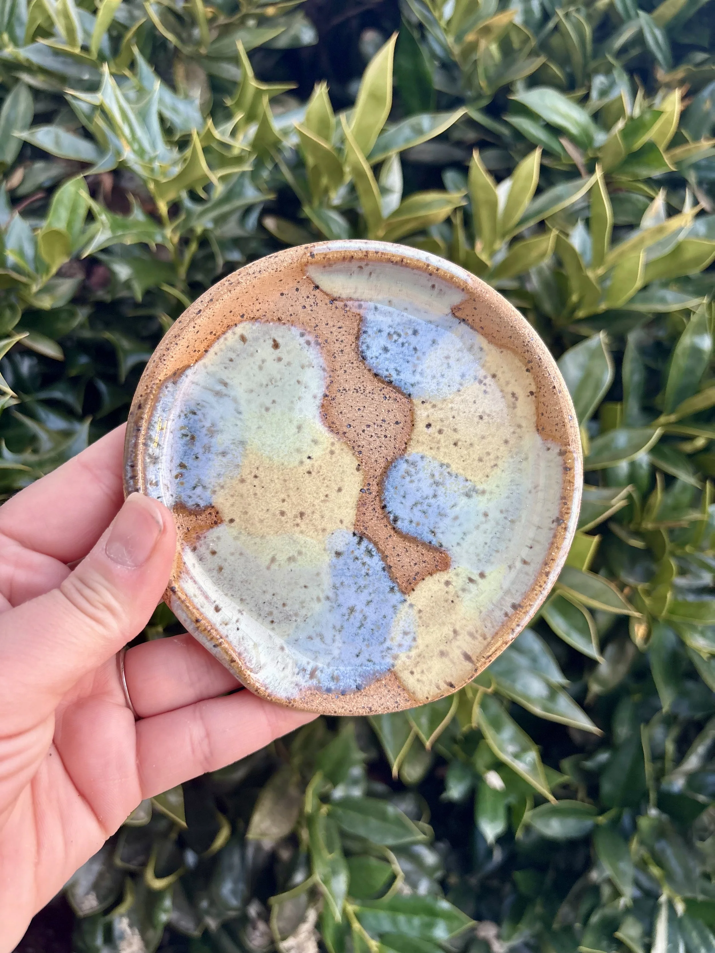 Get Out Me Swamp Spoon Rest