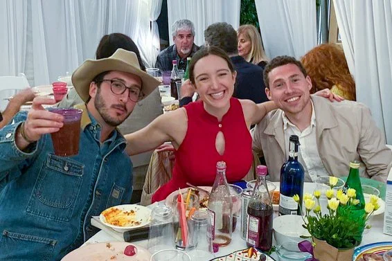 For years, I’ve facilitated my family’s annual 2nd-night PASSOVER SEDER for 60+ people from various faith backgrounds, blending storytelling, music, games, and traditional rituals to create engaging experiences.