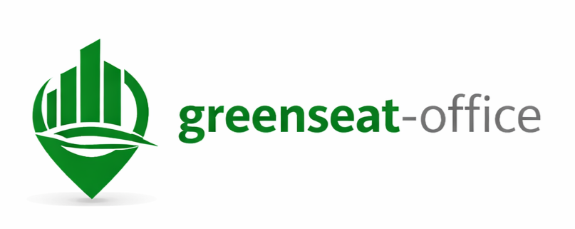 Greenseat-Office, Coworking mit Gewerbesteuer-Vorteil durch Firmensitz Adresse