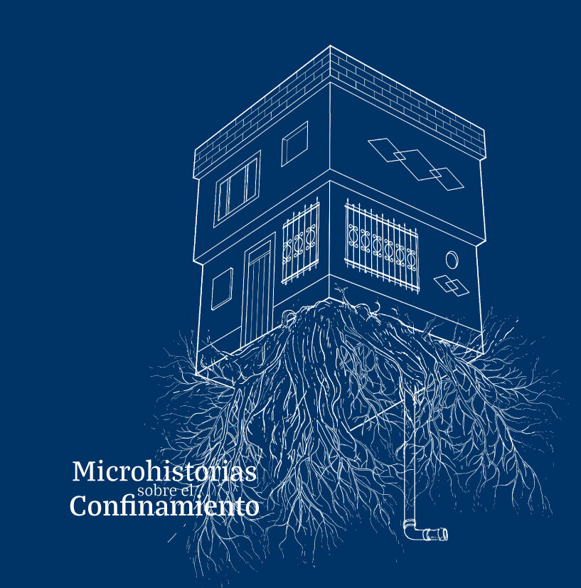 MICROHISTORIAS SOBRE EL CONFINAMIENTO