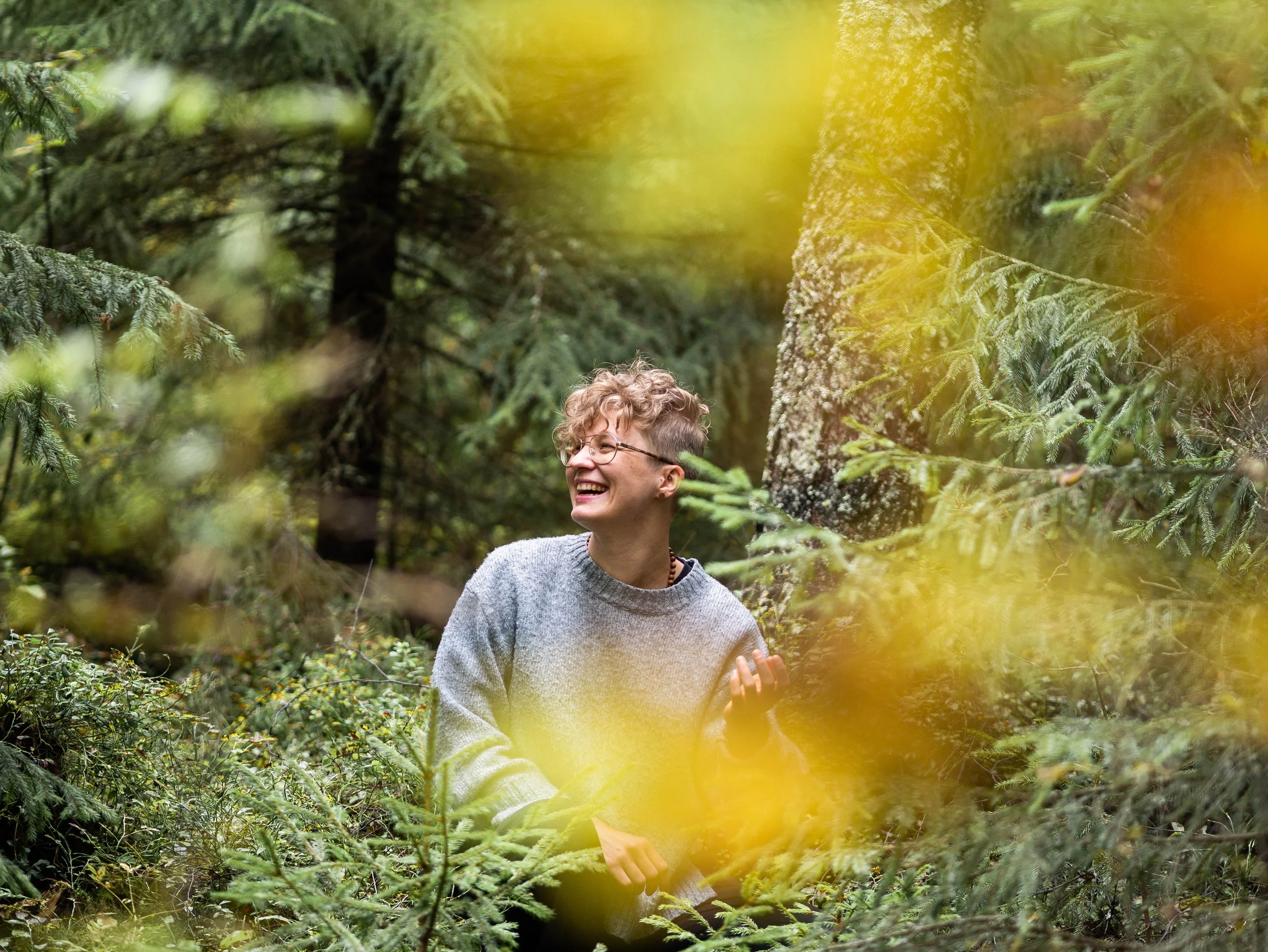 Tuotantoja, tapahtumia ja prosesseja, joissa yhteys merkitsee.