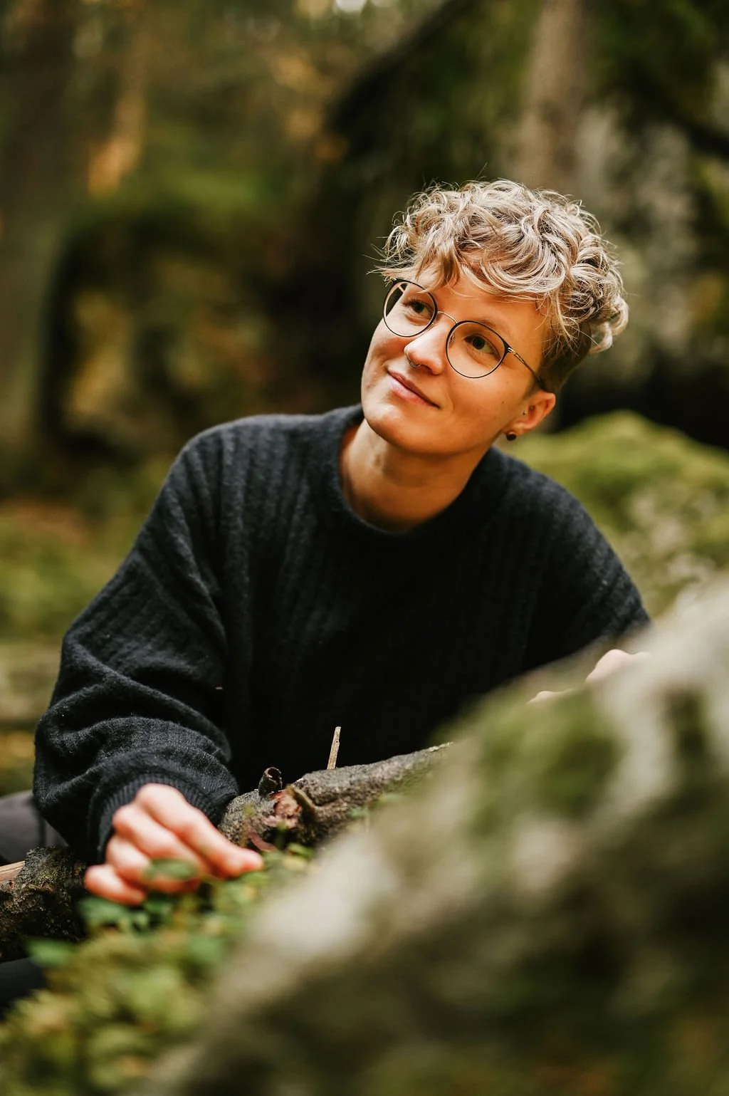 Ohjaan sinua kohti parempaa yhteistyötä ja merkityksellisiä kokemuksia.