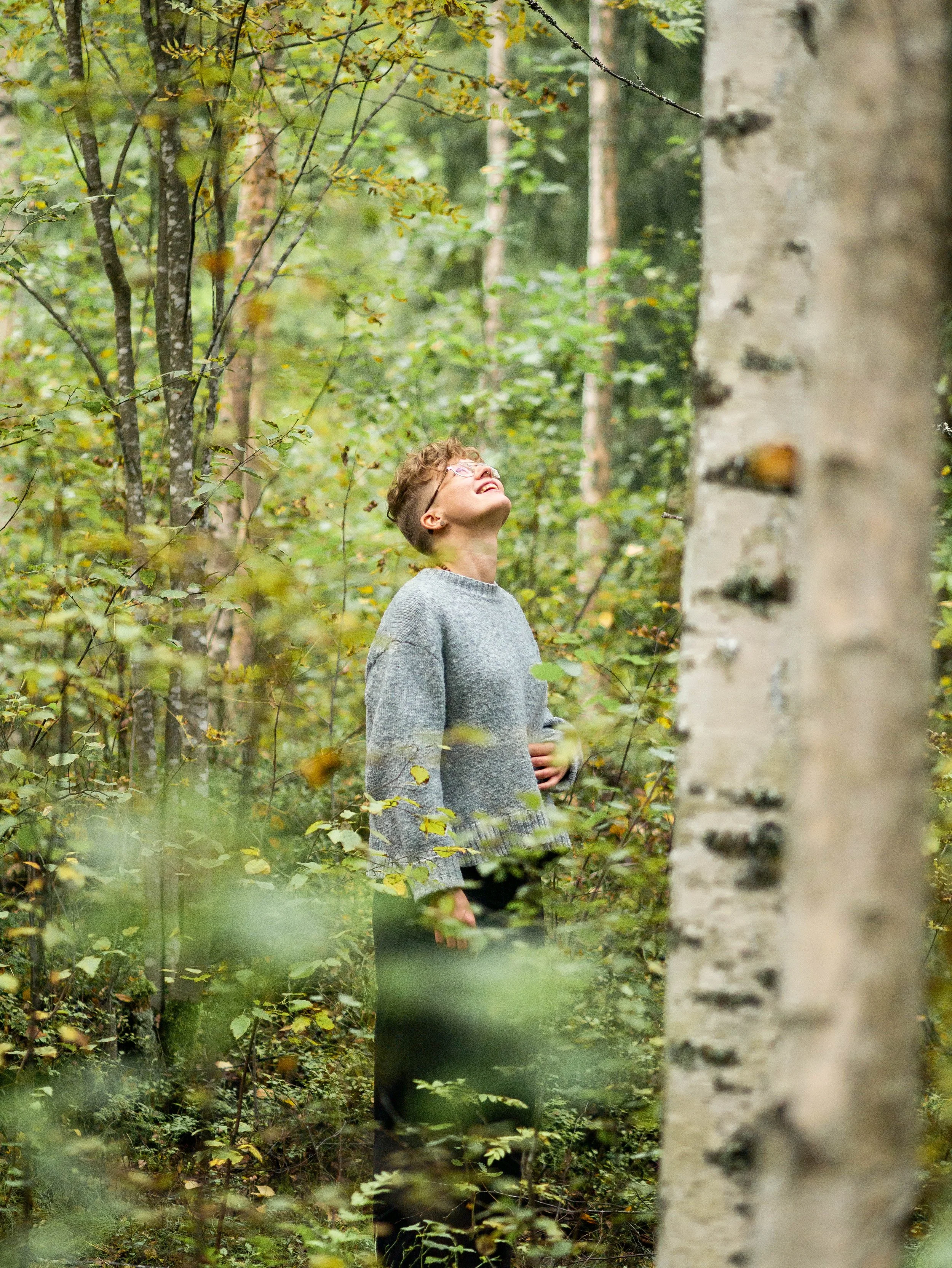 Merkityksellinen tapahtuma syntyy vuorovaikutuksesta ja yhteistyöstä.
