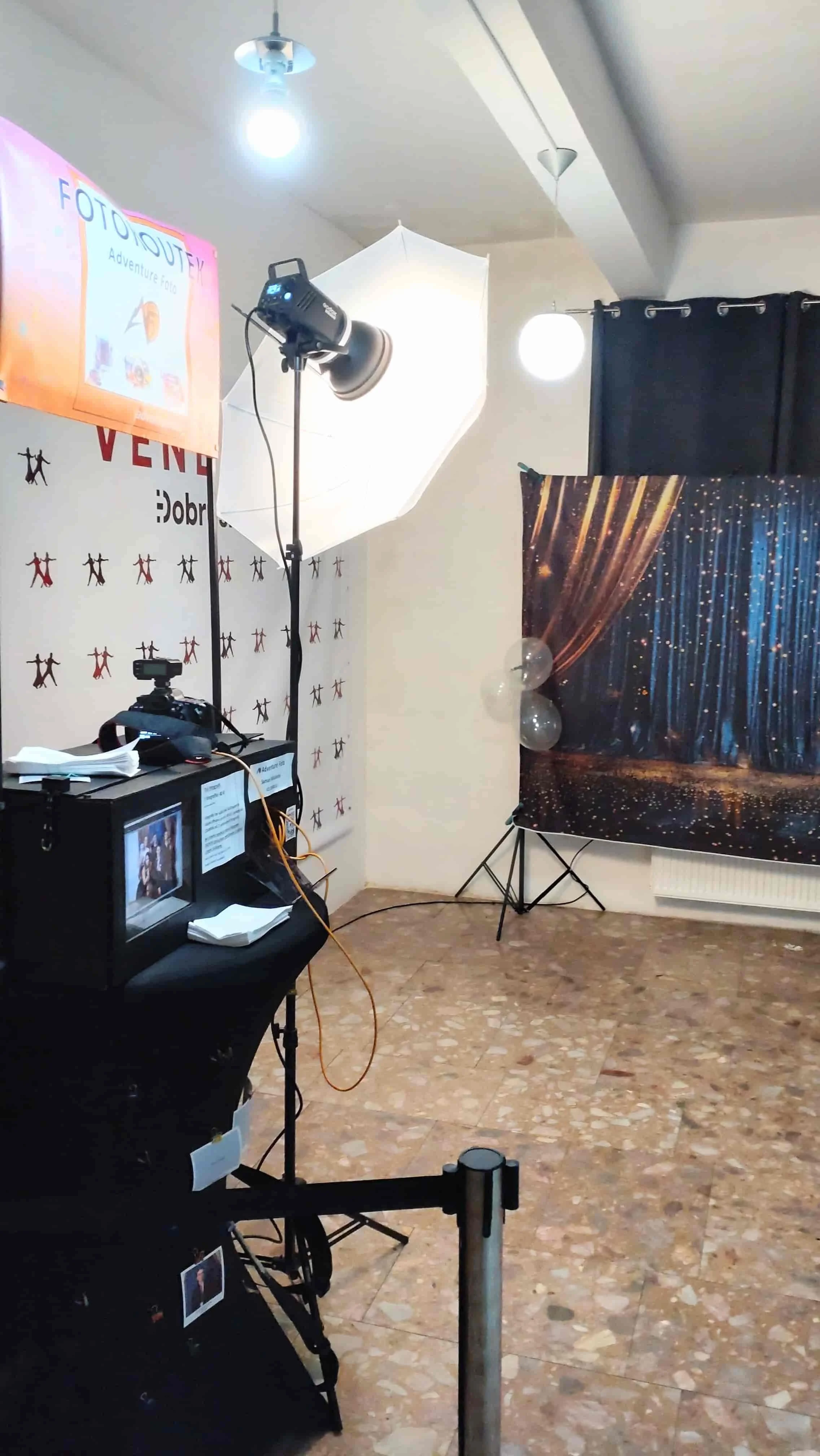 Věneček Dobruška 2024