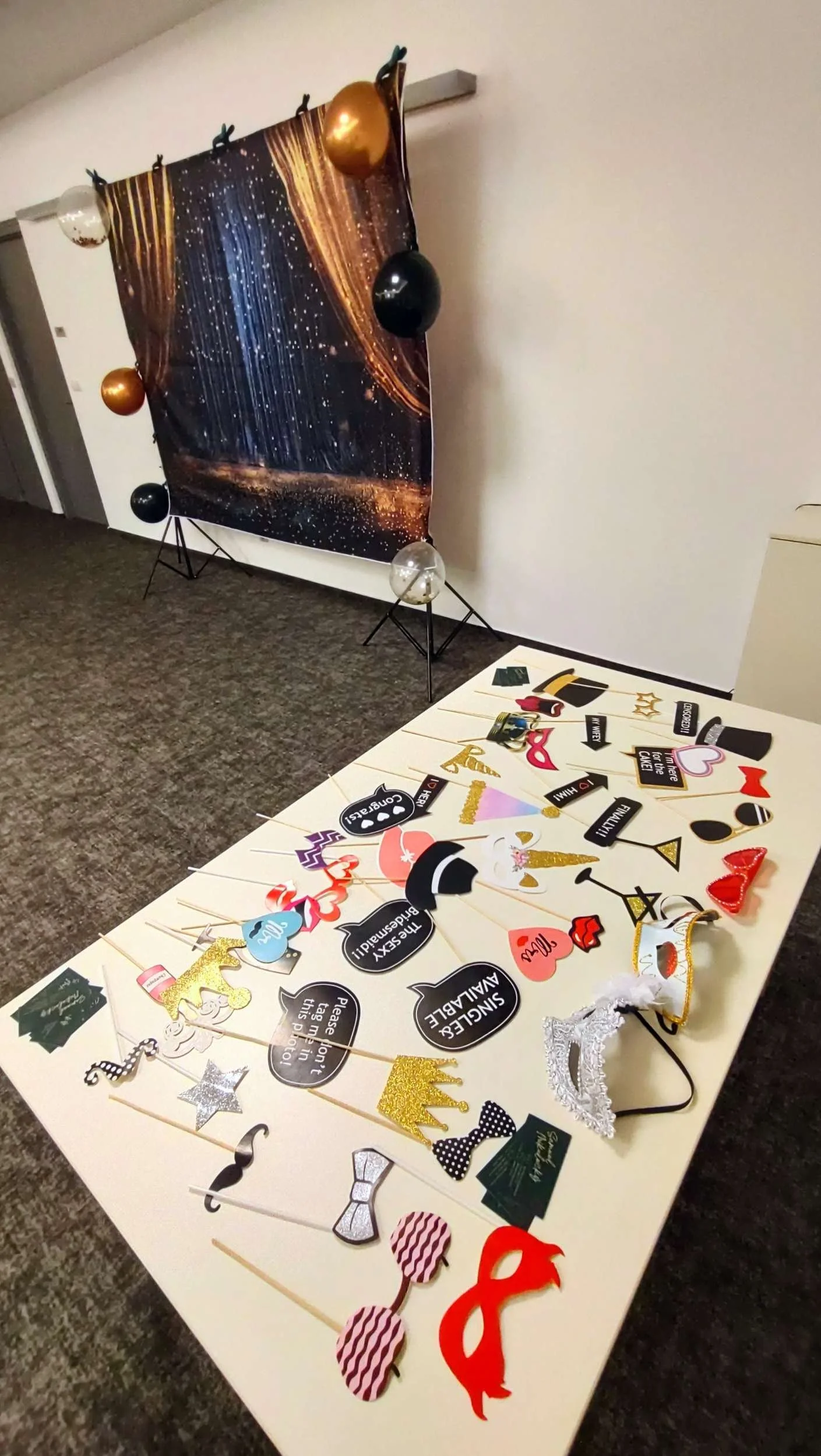 Maturitní ples Solnice 2026