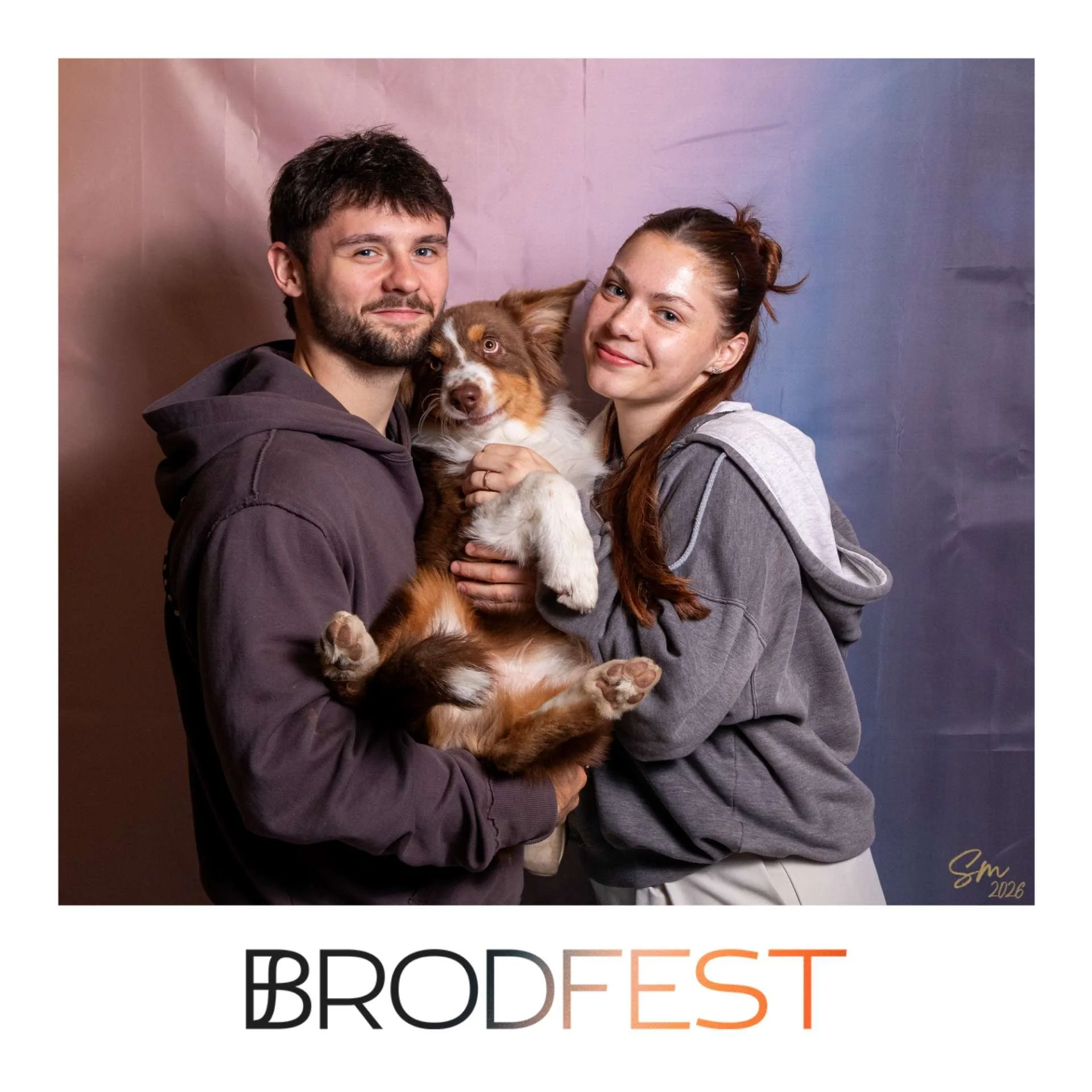 Brodfest 2026