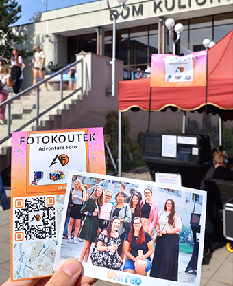 Festival United Vsetín 2024