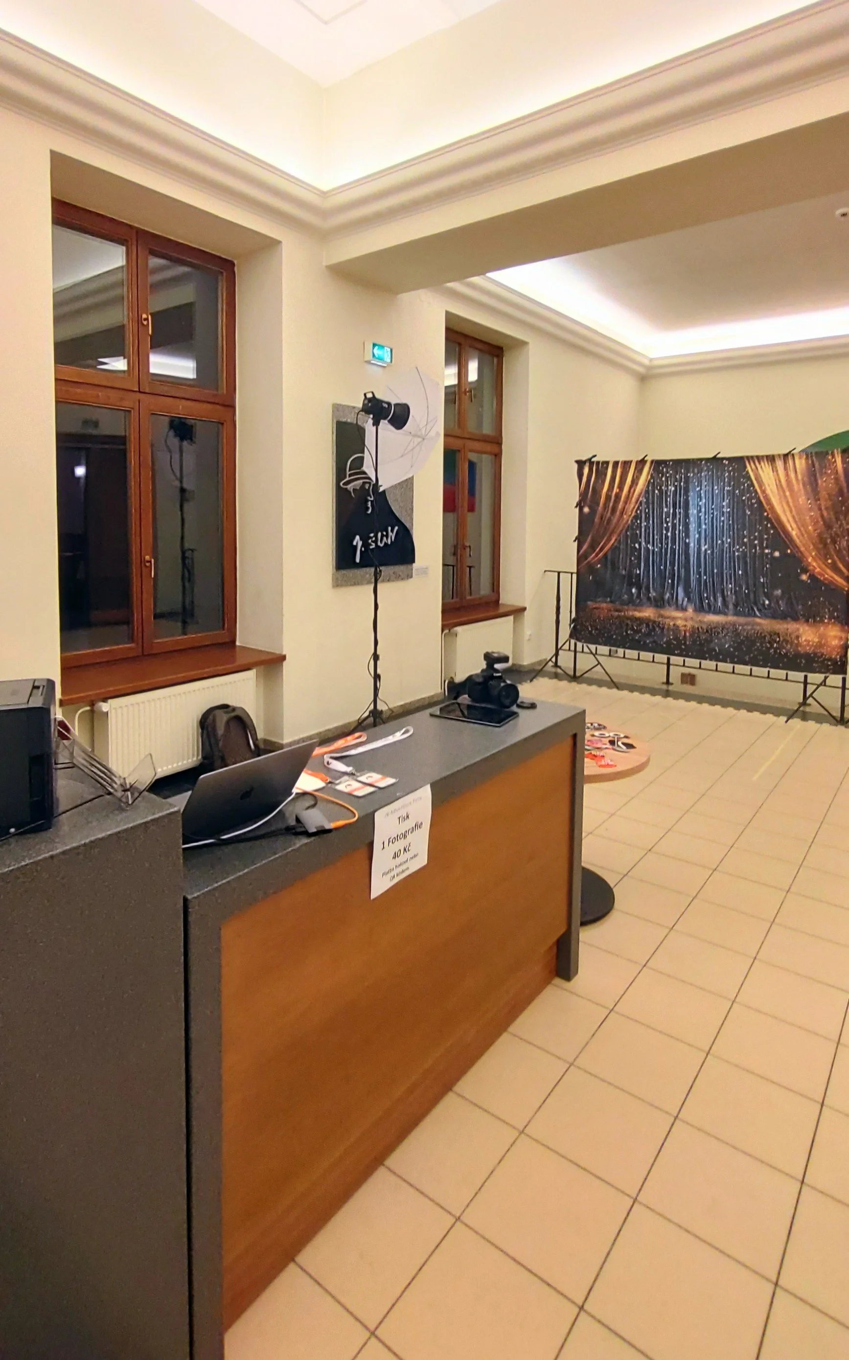 Ples Rychnov nad Kněžnou 2024