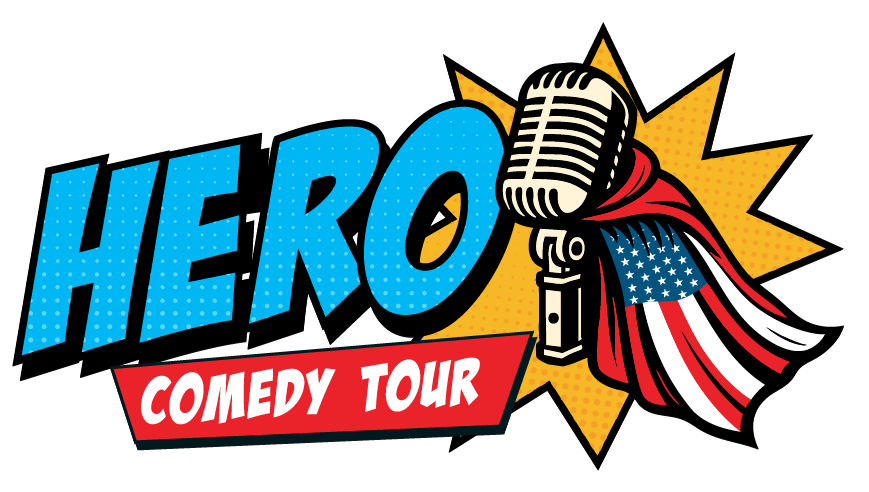 Hero Comedy Tour 
