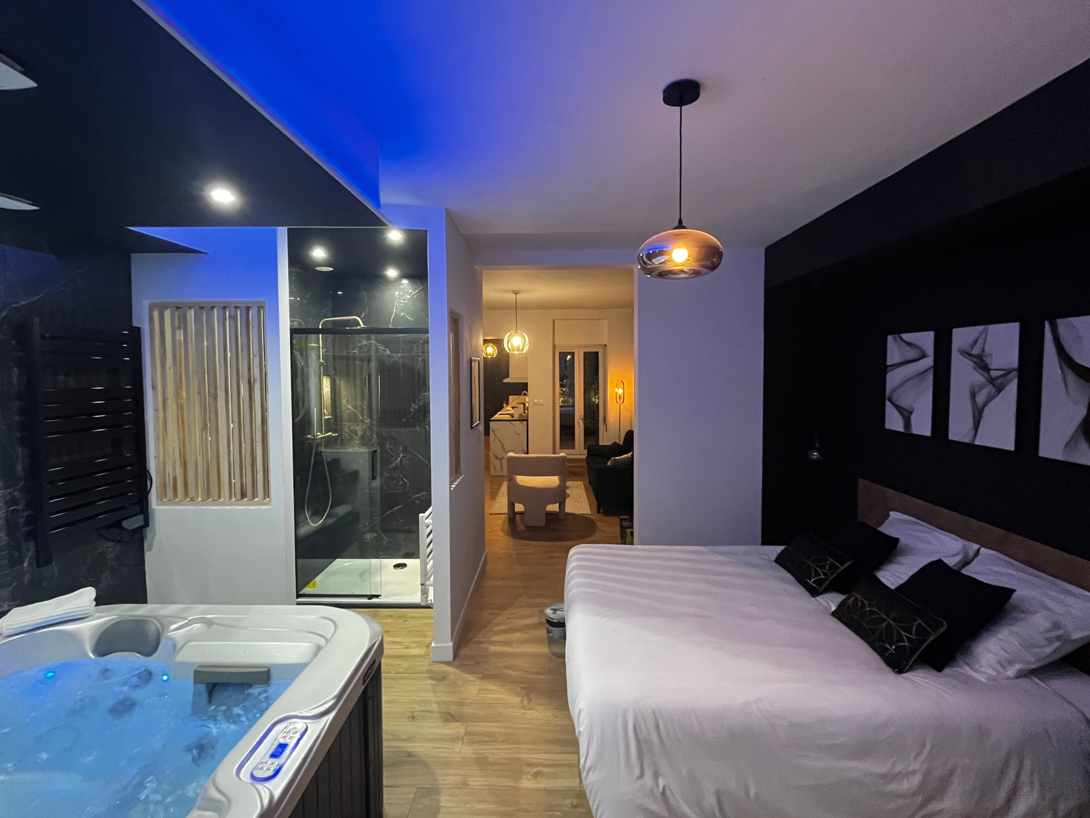 Rénovation complète