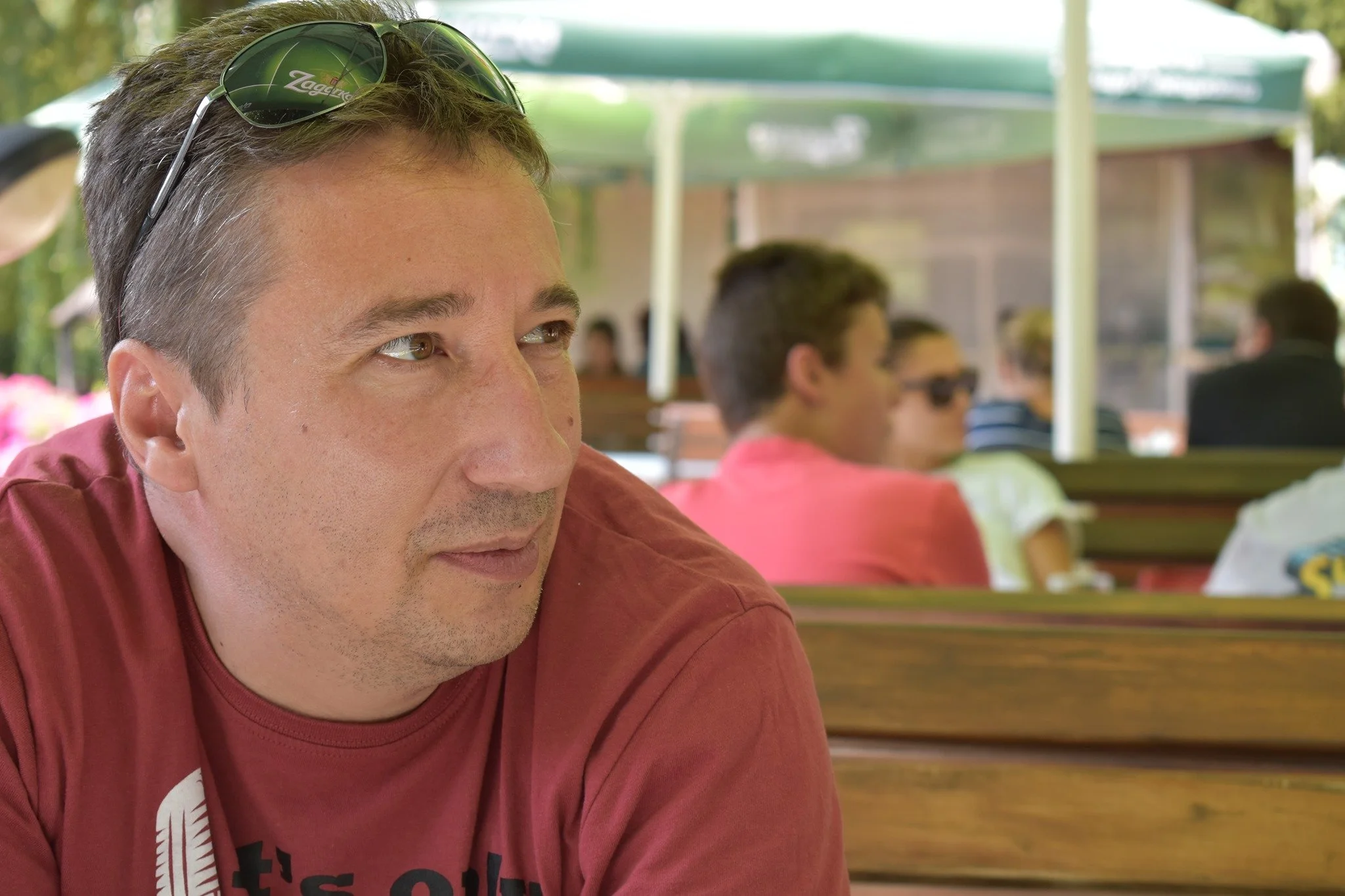 Nikolay Hrisimov