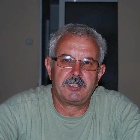 Krasimir Derdov (Founder)