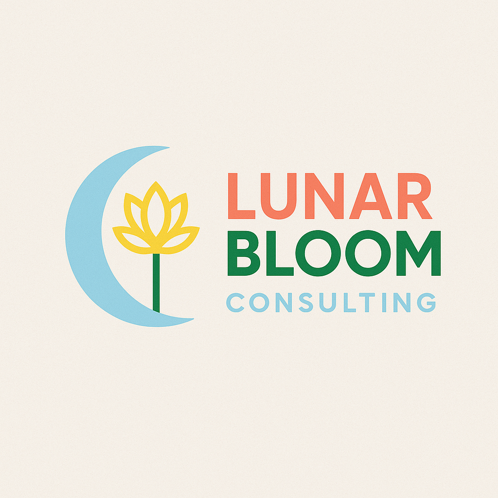 Lunar Bloom Consulting