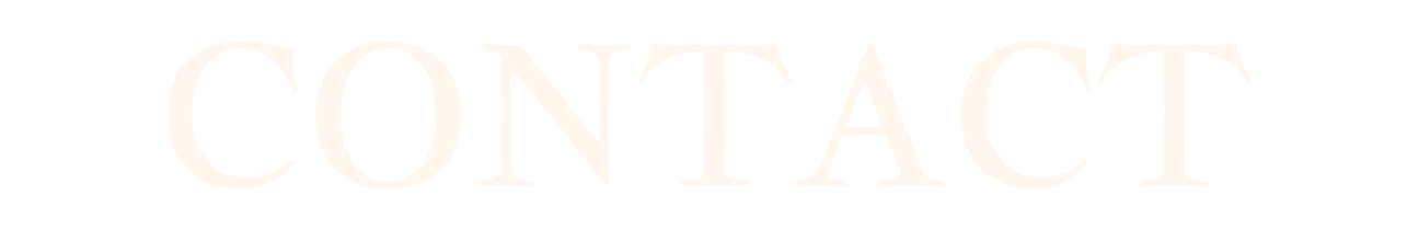 大きな文字で「CONTACT」と書かれた画像