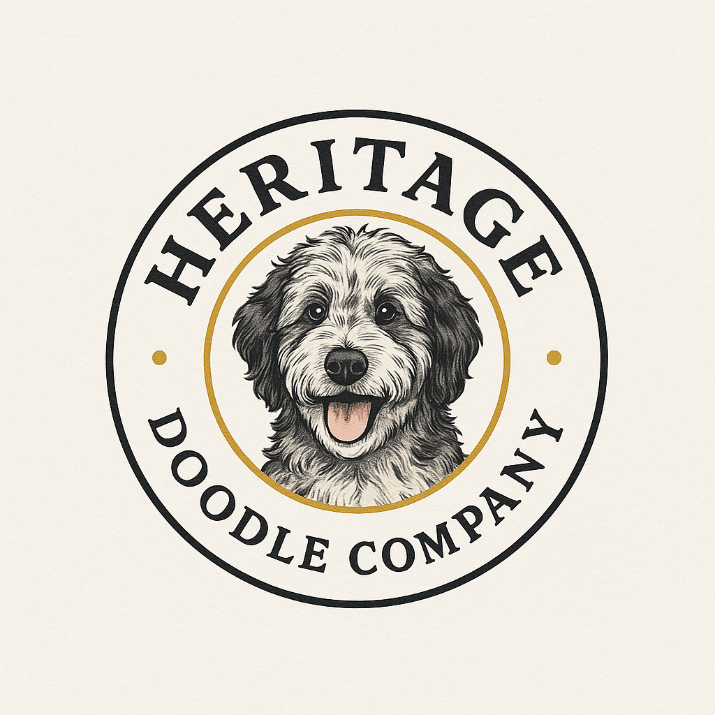 Heritage Doodle Company