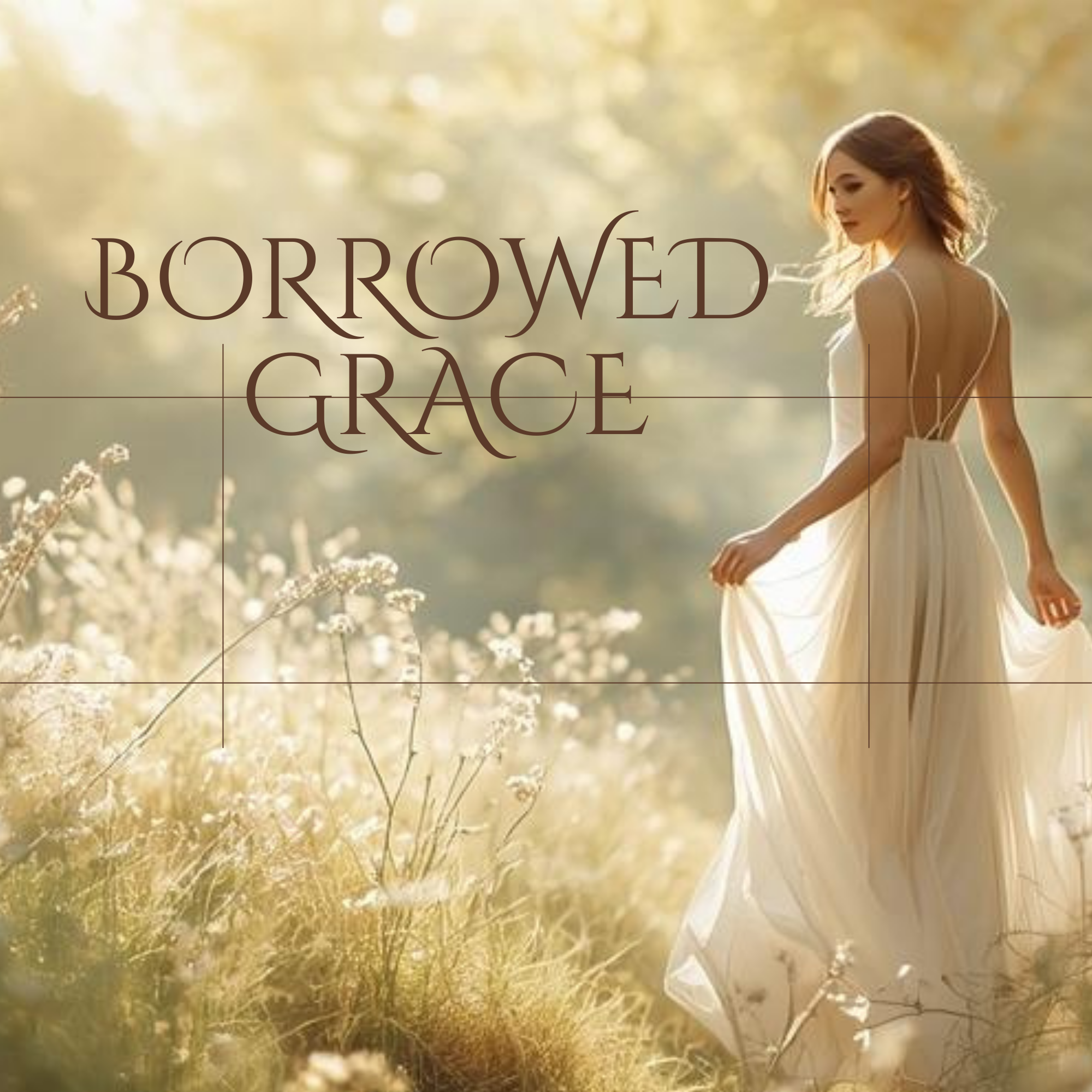 Borrowed Grace