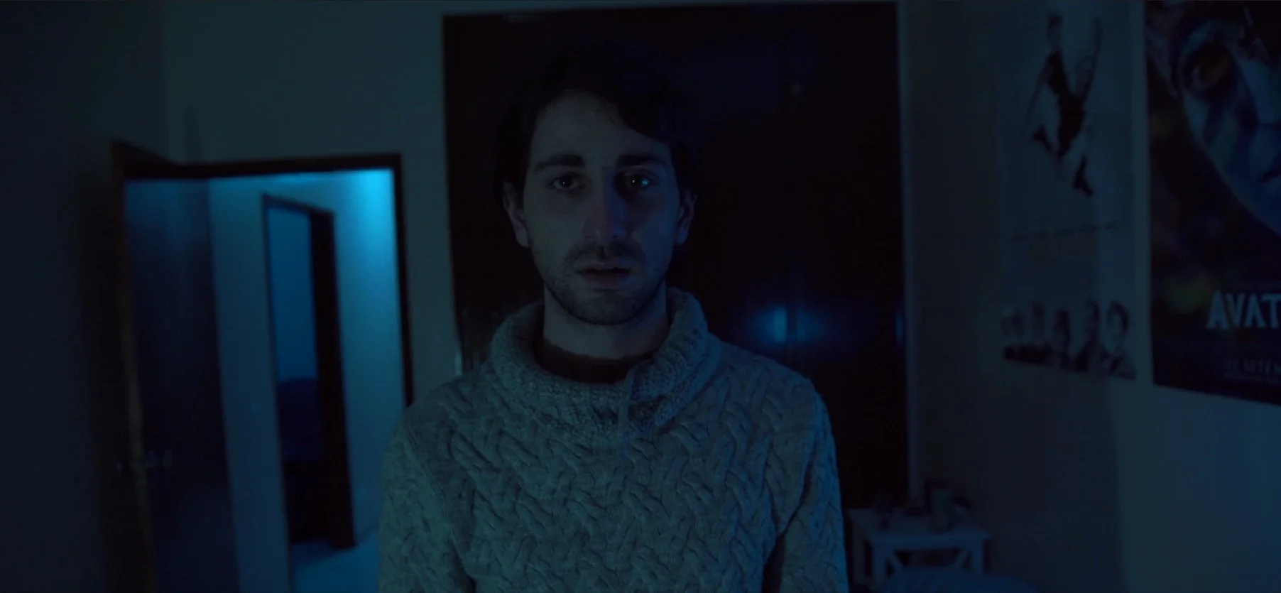 Again and Again - Short Film