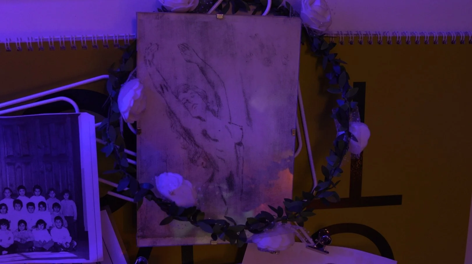 Living in a Lie - Documentary Short Film