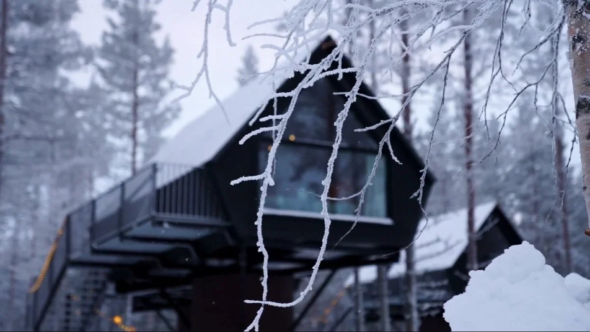 Aito Resort - Brand Video