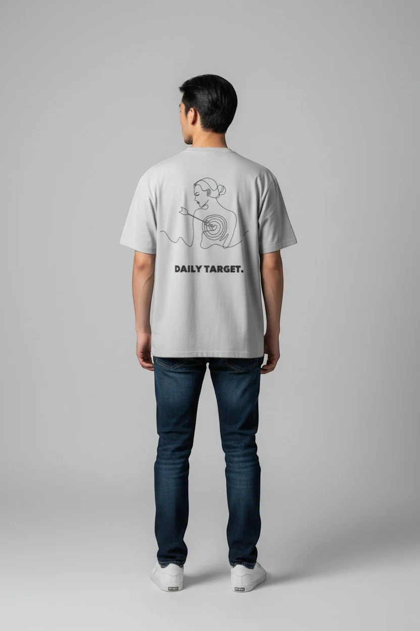 Daily Target