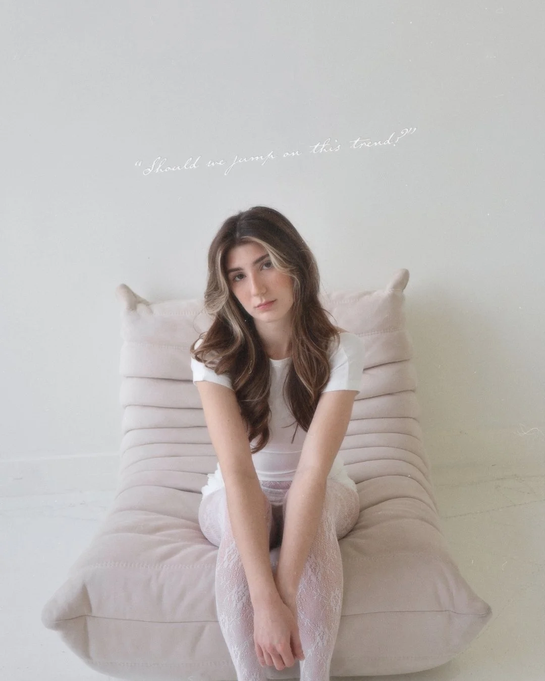 Lately, I&rsquo;ve been hearing a familiar question from brands: &ldquo;Should we jump on this trend?&rdquo;

And that question alone usually tells me the answer.

Not every trend is meant for every brand &mdash; especially when it has nothing to do 