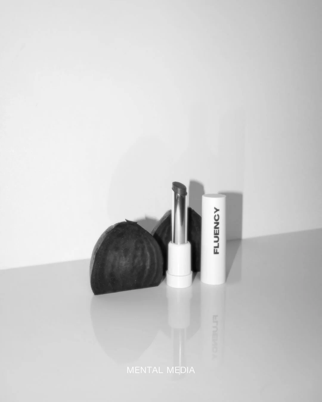 Sometimes the most powerful way to make a product feel immersive is to introduce something unexpected &mdash; like food &mdash; into the visual language.

Why?

Because food is deeply wired into memory and emotion.

Texture. Contrast. Freshness. Juic