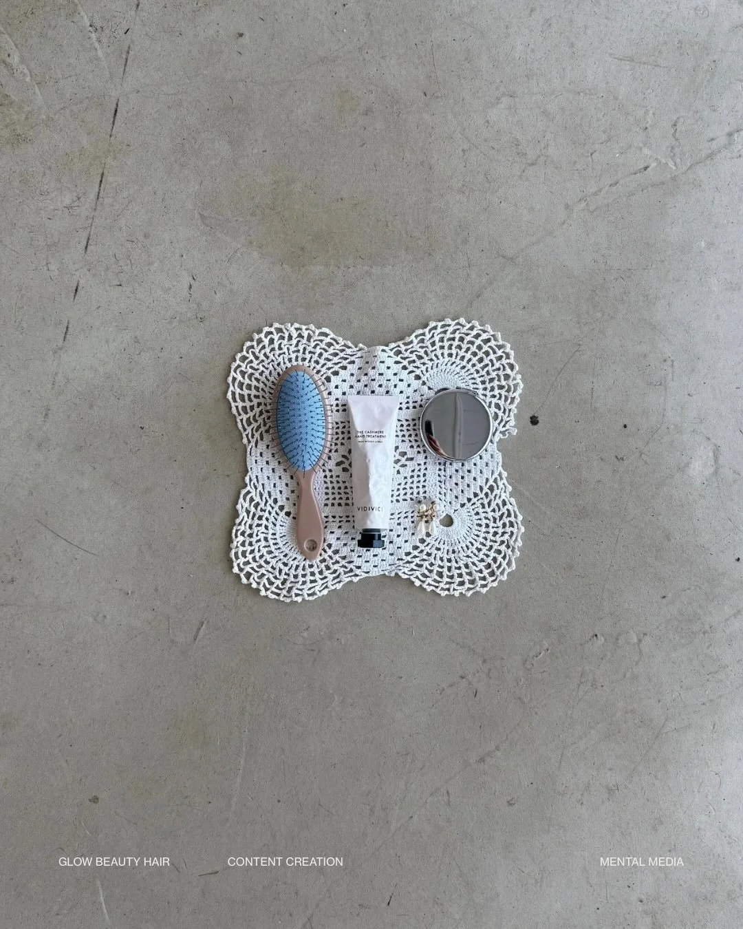 Our recent content day for @glowbeauty.hair

Content designed to feel elevated, intentional, and aligned with the brand at every touchpoint.

This is what happens when content is created with strategy behind it, not just aesthetics.

Inquire about ou