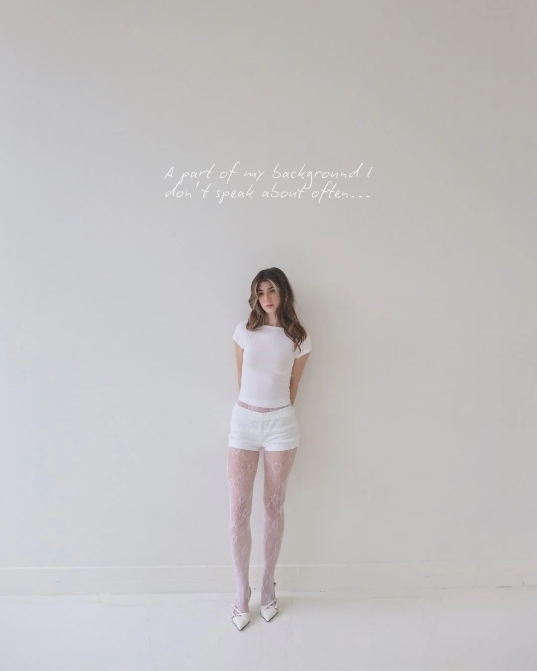 Before I worked in social media, I studied psychology with a concentration in counselling, originally planning to become a sex therapist.

Even though my career took a different direction, that interest never really left.

Sexual wellness is still a 