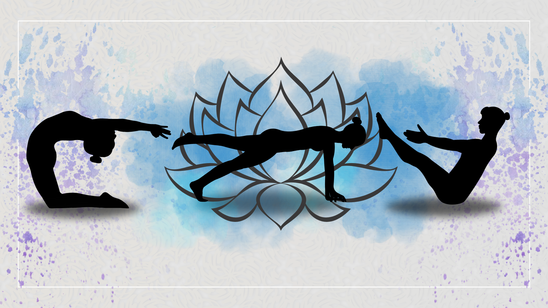 Strong Yoga Strong You 6 Week Series