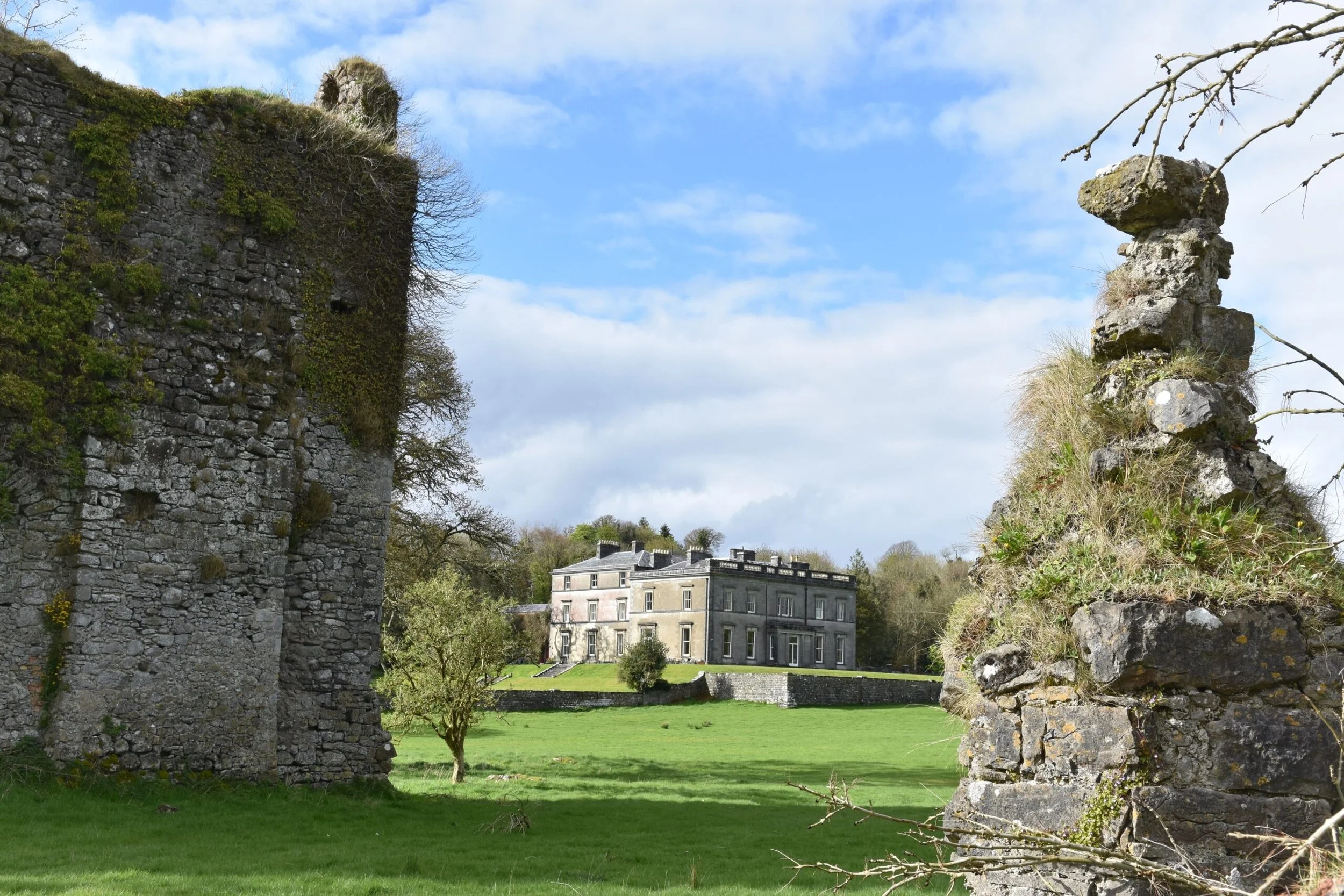 Ireland Retreat Zoom Info Session FREE