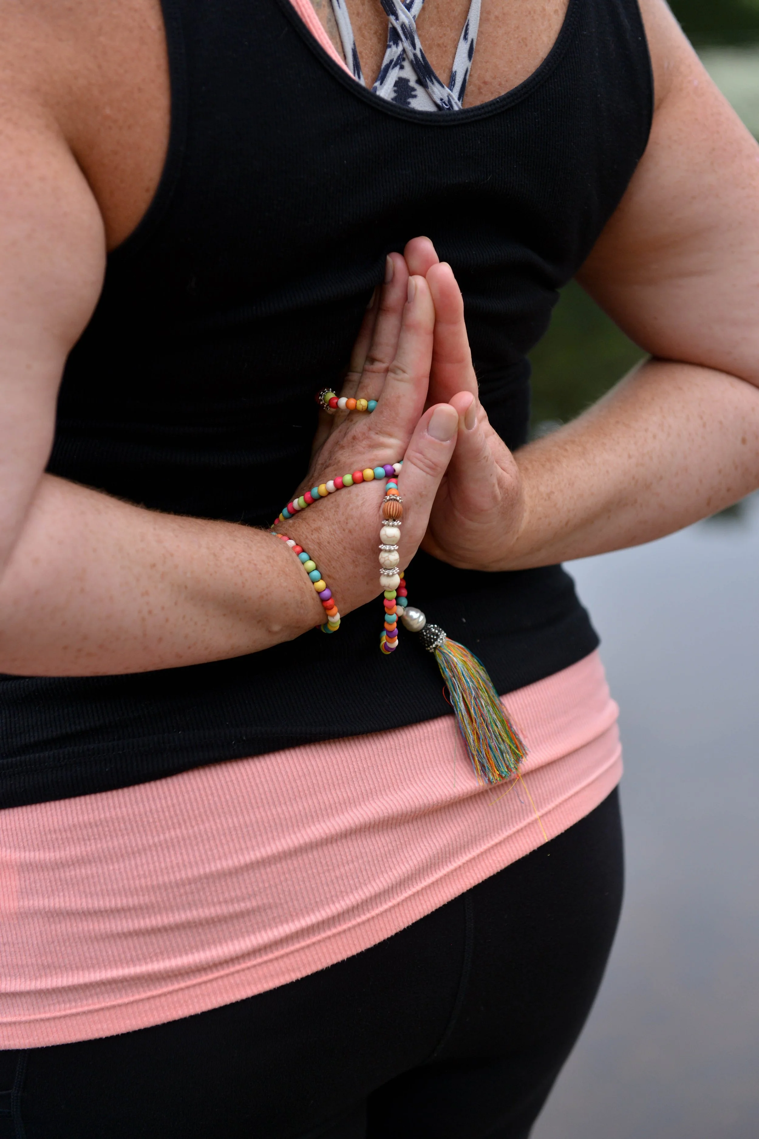 Sacred Energy: An 8 Week Chakra Meditation Journey