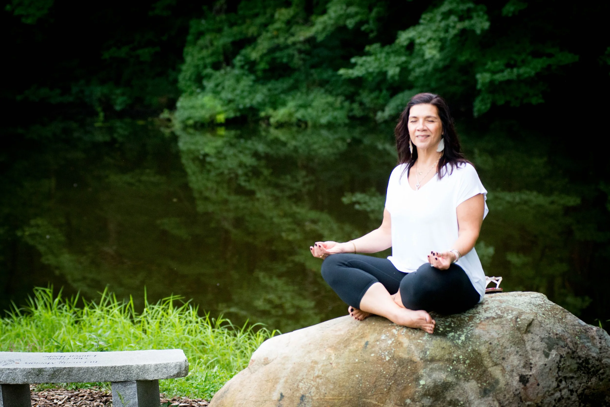 Hypnosis For Weight Release: 3 Session Transformational Series